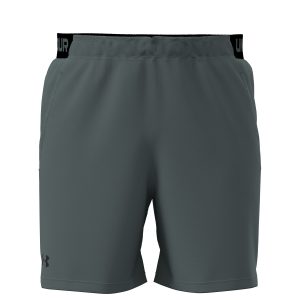 M UA Vanish Woven 6in Shorts