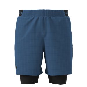 M UA Vanish Woven 2in1 Sts