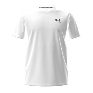 M UA M LOGO EMB HEAVYWEIGHT SS