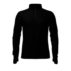 M UA LAUNCH PRO 1/4 ZIP