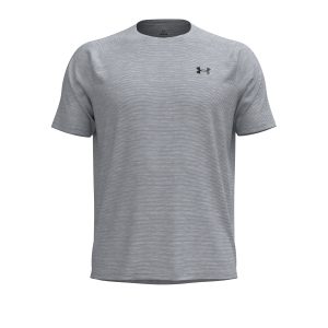 M UA Tech Textured SS