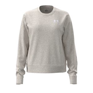 W UA Rival Terry Crew