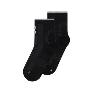 Performance Run Sock Mid 1 U