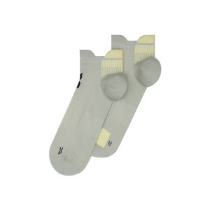 Performance Run Sock Low