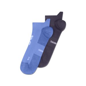 Core Run Sock Low 2P
