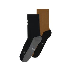 Trail Sock High 2P