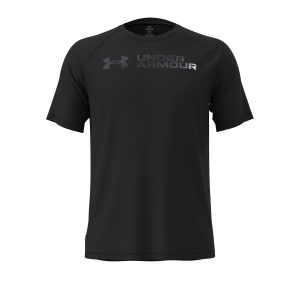 M UA Tech Reflective SS