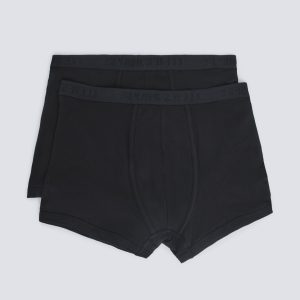 MEN KNITTED PACK 2 UNDERPAN