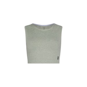 W Studio Knit Crop