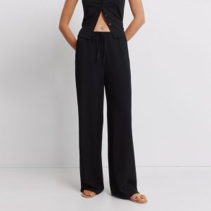 WOMEN KNITTED LEGGINGS