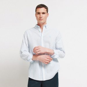 MEN WOVEN SHIRT