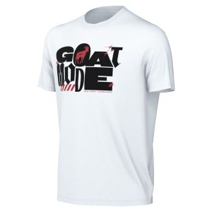 K NSW TEE GOAT MODE