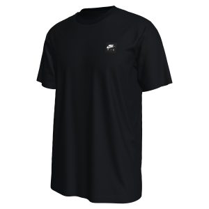 M U NSW TEE STD NIKE AIR PATCH