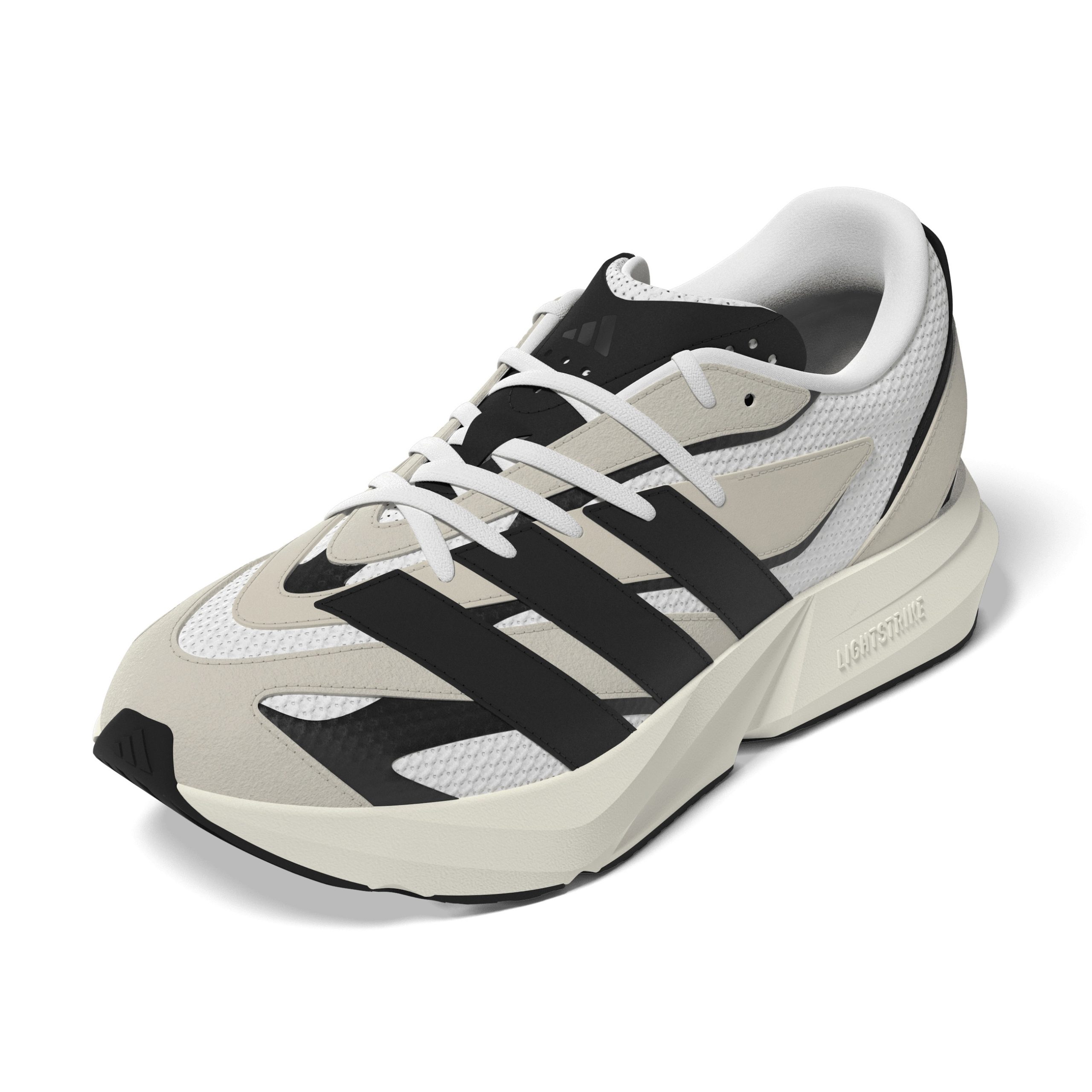 JH6944_11_FOOTWEAR_3D – Rendering_Side Lateral Left View_transparent
